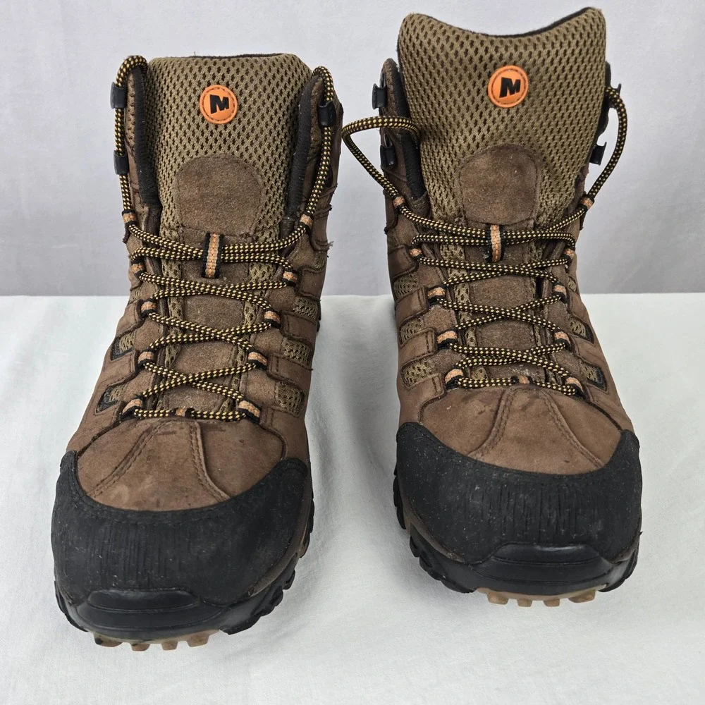 Merrell moab mid